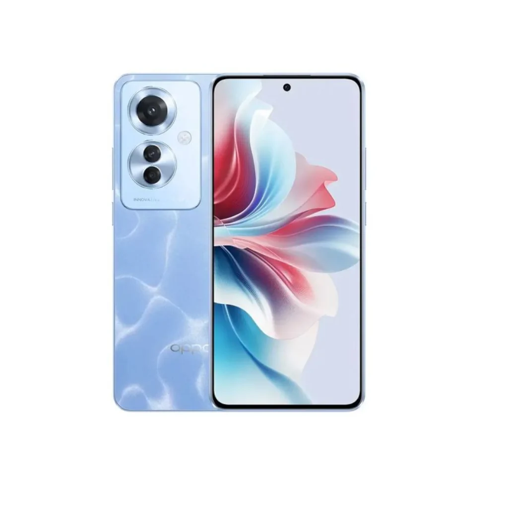 Oppo Reno11F 5G  - Ram8 -Dual Sim 