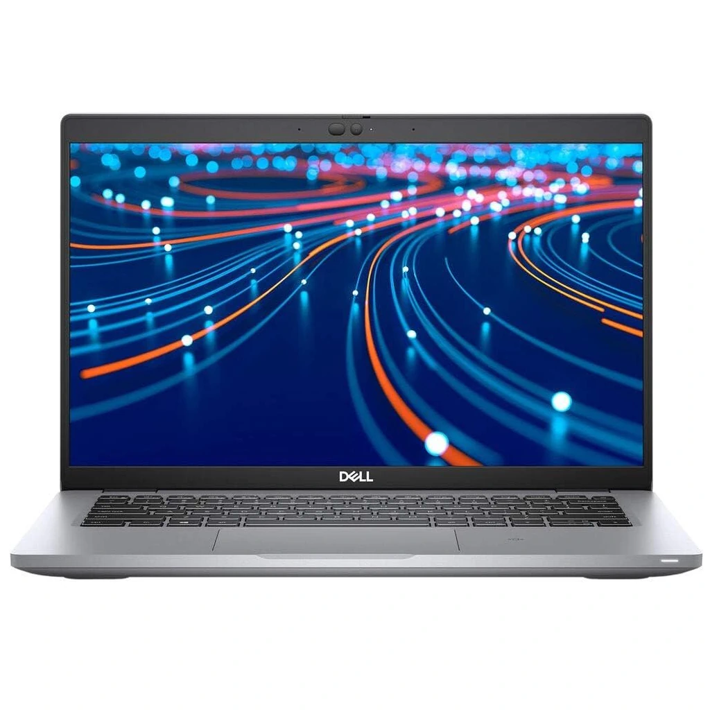 Dell Latitude 5420 14Inch - i7 1165G7 - Intel Iris Graphics GPU 
