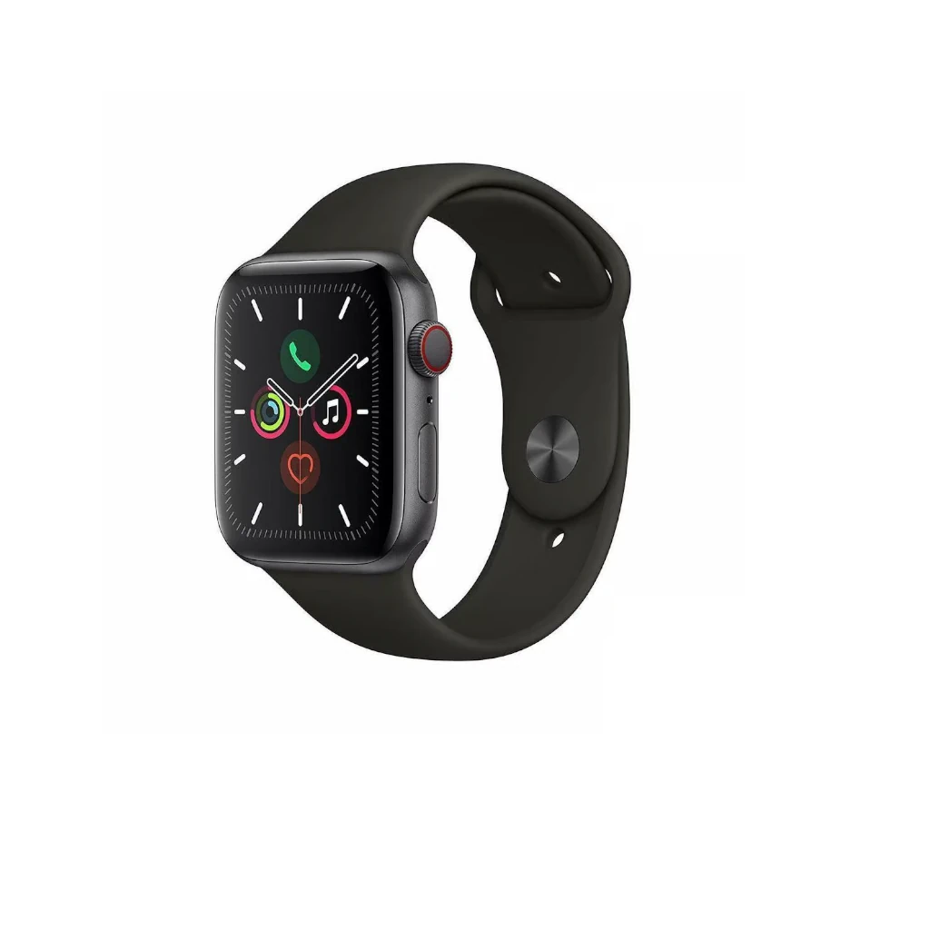 Apple Watch Series 5 Aluminum (GPS ) 