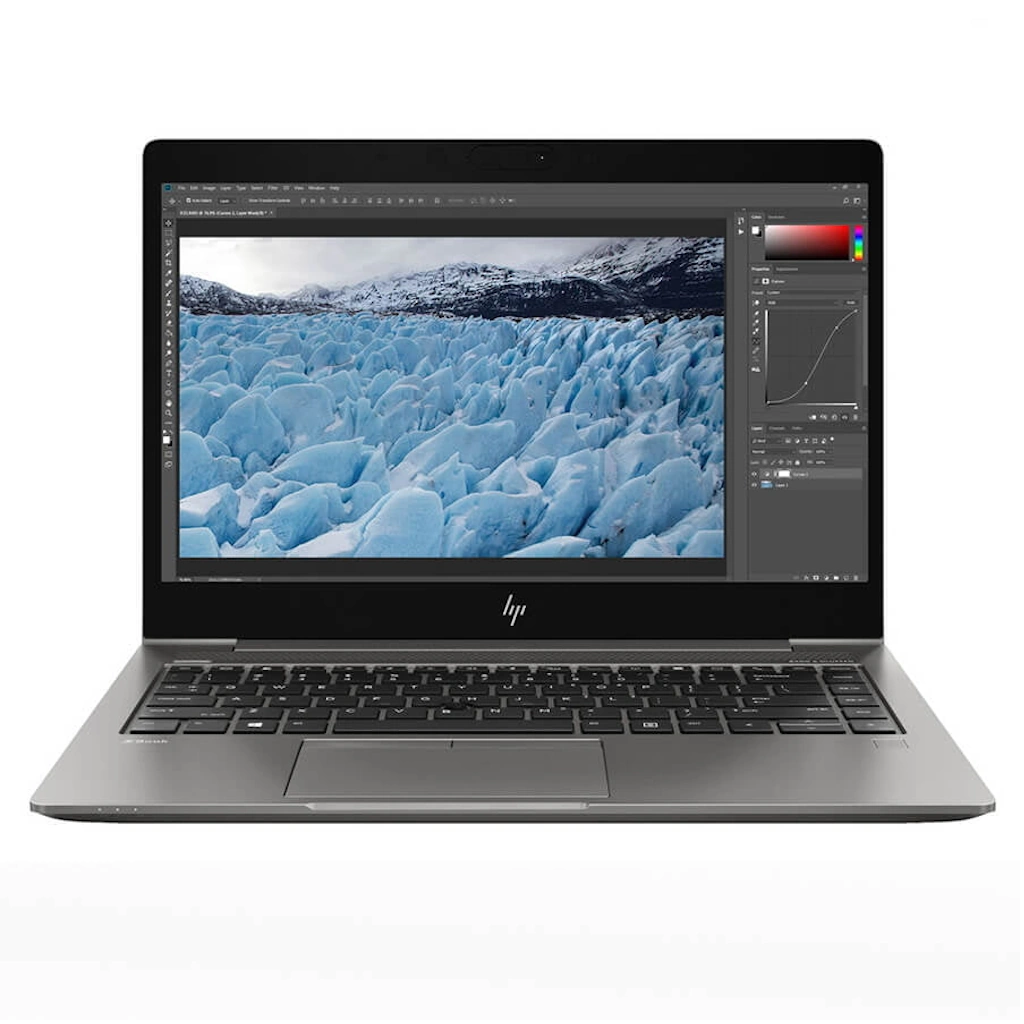 HP ZBooK 14U G6 14Inch FHD - i5 8365U -‎ Intel UHD Graphics 620 GPU 