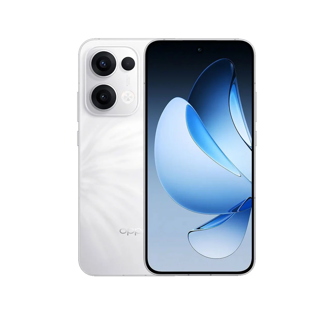 Oppo Reno 13 5G - RAM 12GB - Dual Sim 