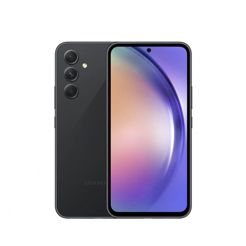 Samsung Galaxy A54 - Ram 8GB - Hybrid Dual Sim 
