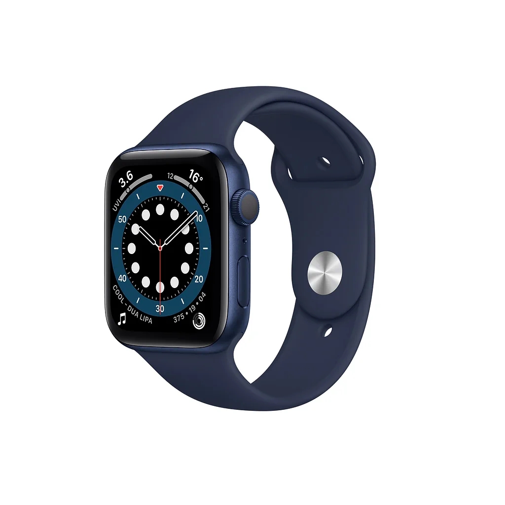 Apple Watch Series 6 Aluminum (GPS) 