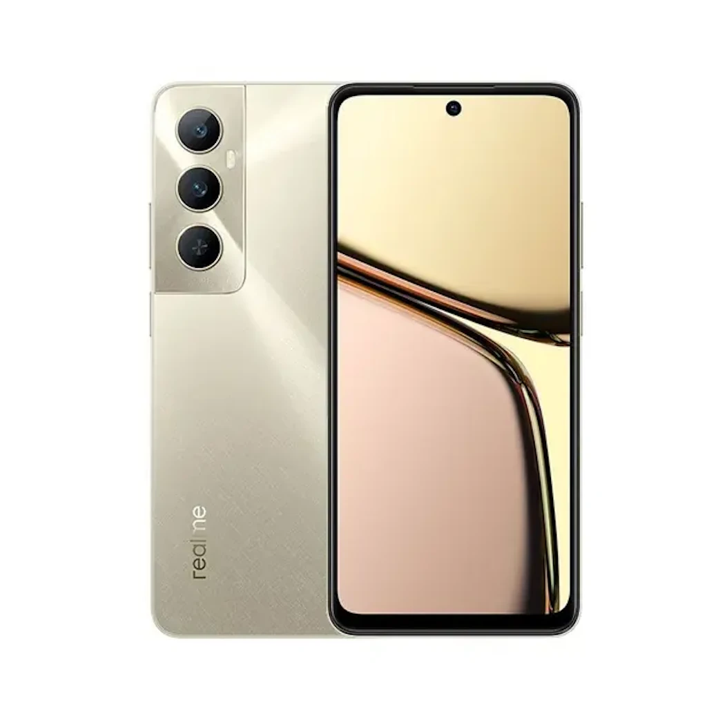 Realme C65 4G - RAM 8GB - Dual Sim 