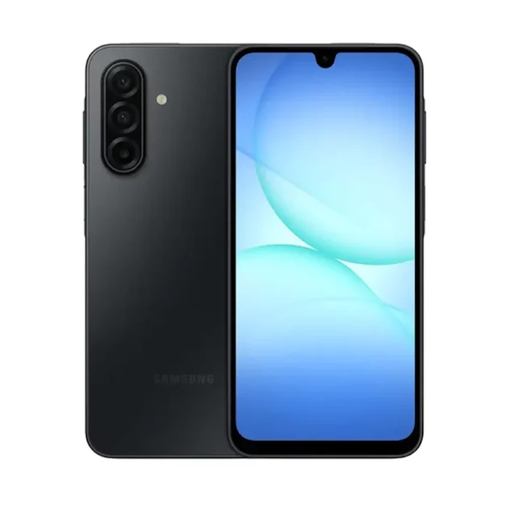 Samsung Galaxy A17 4G - Ram 8GB - Hybrid Dual Sim 