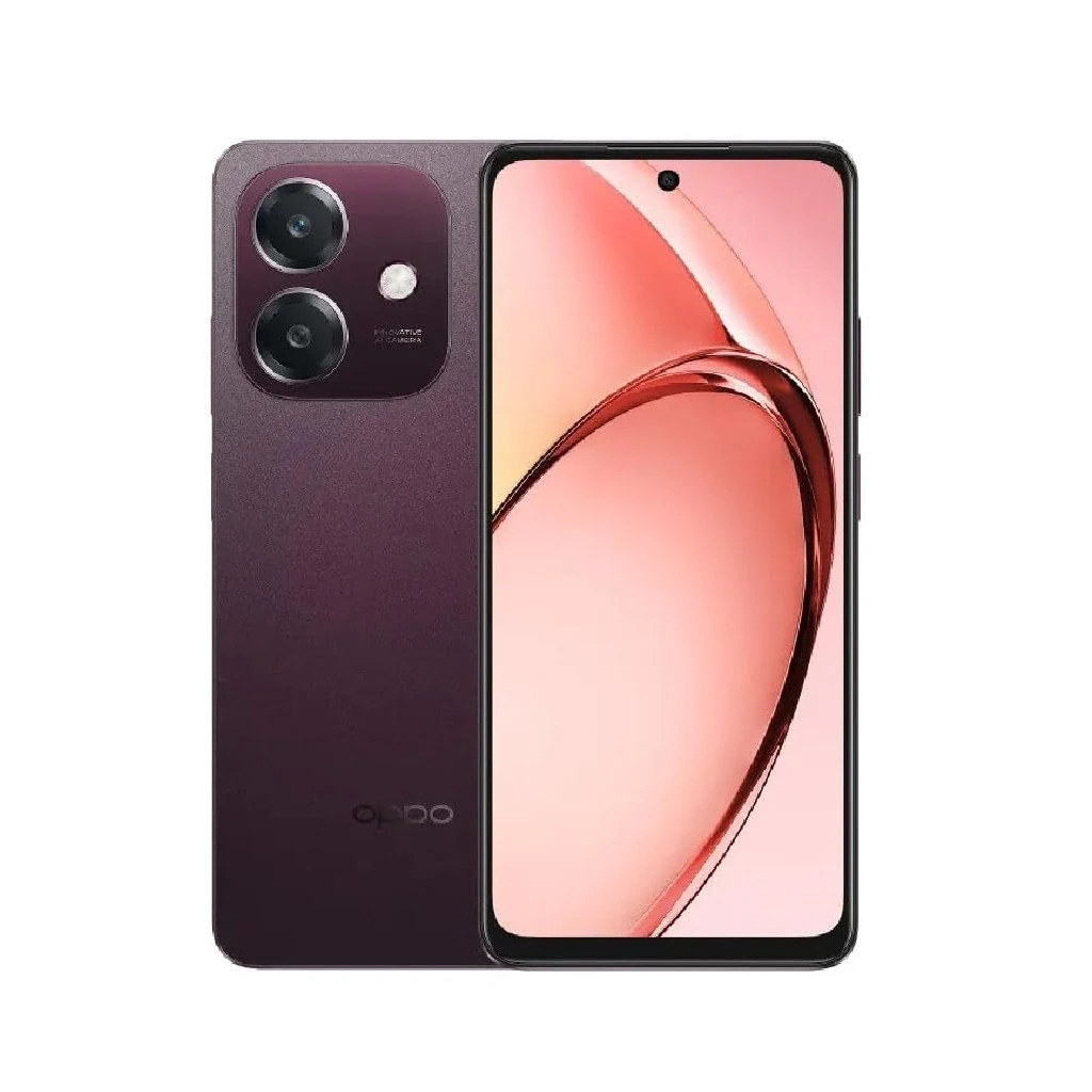 Oppo A5i 4G - RAM 4GB - Dual Sim 