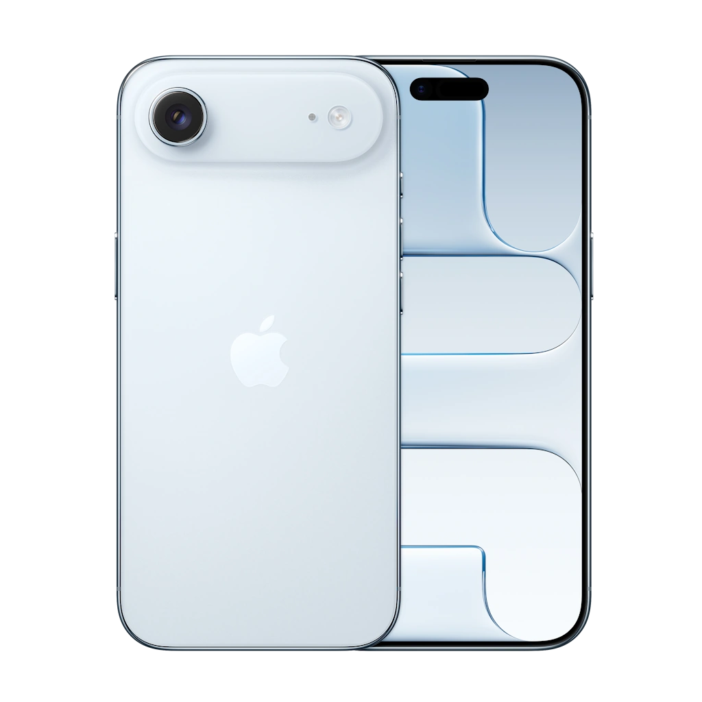 iPhone 17 Air 