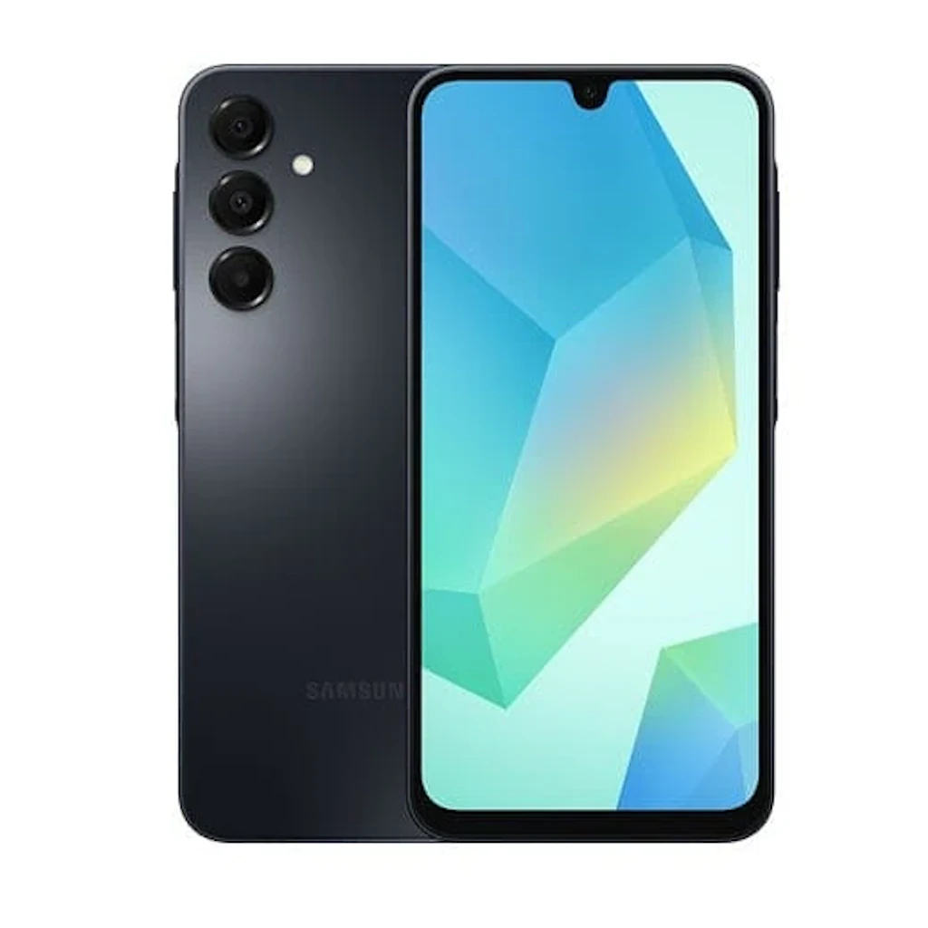 Samsung Galaxy A16 4G- Ram 6GB - Hybrid Dual Sim 