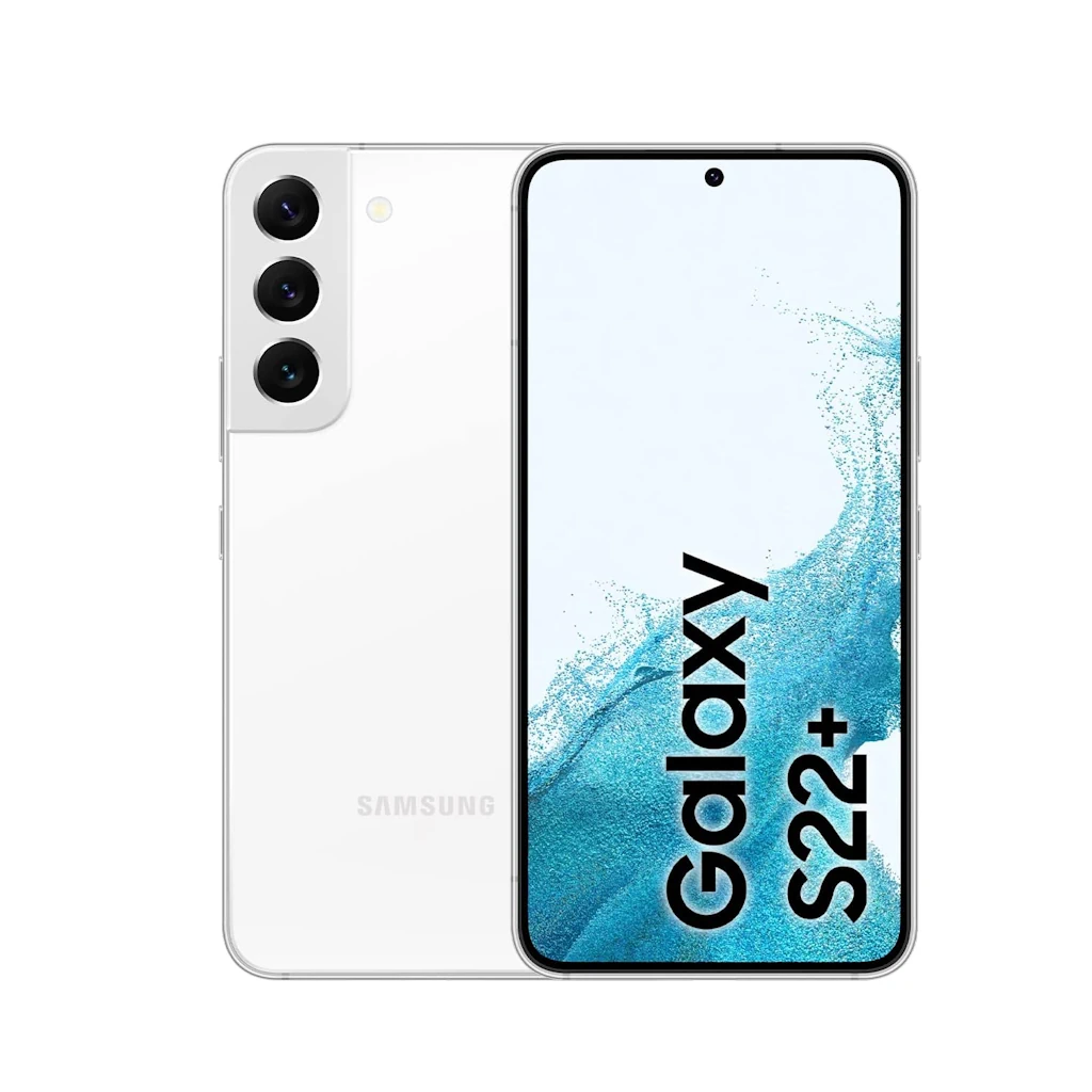 Samsung Galaxy S22 Plus 5G - Ram 8GB - Dual Sim 